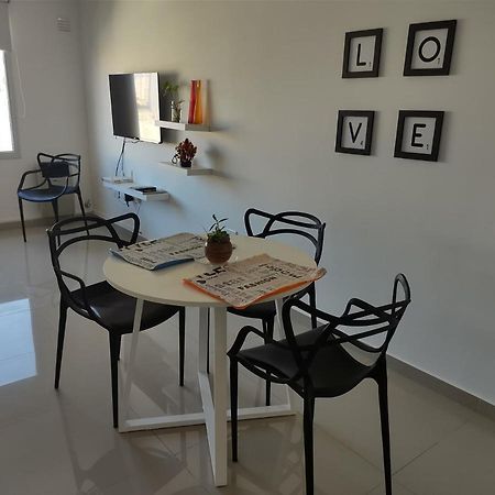 La Suitte Bahía Blanca Eksteriør billede